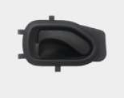 تصویر از دستگیره داخلی سمند - راست - خورشید