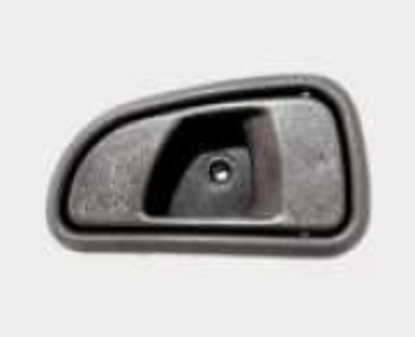 تصویر از دستگیره داخلی پراید - 141 - چپ - خورشید