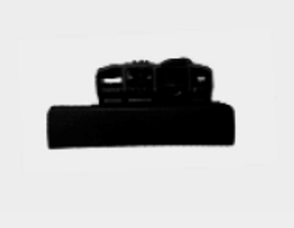 تصویر از دستگیره بیرونی 405 و آردی - راست - خورشید