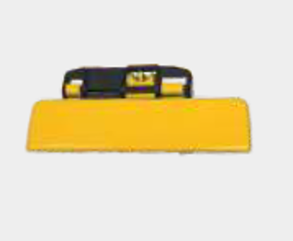 تصویر از دستگیره بیرونی پژو پارس - راست - زرد