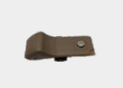 تصویر از شاسی قفل کن 405 - کرم - پیچی - خورشید