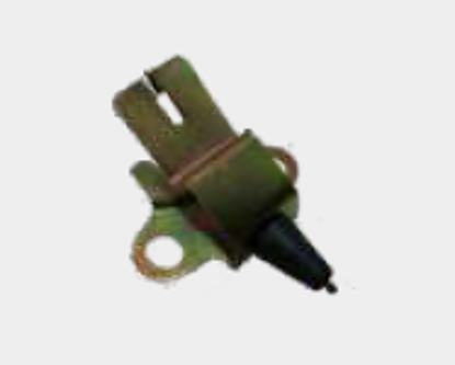 تصویر از فنر درب باک پراید - خورشید