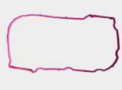 تصویر از واشر درب سوپاپ 405 /سمند و پارس - خورشید