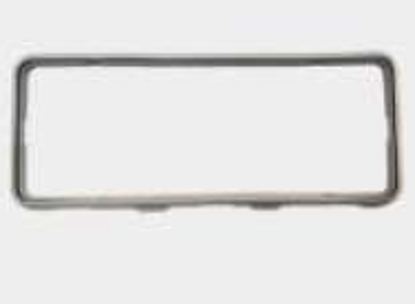 تصویر از واشر درب سوپاپ 206 تیپ 2 - سیلیکون - خورشید