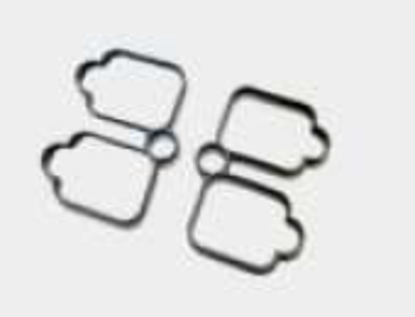 تصویر از اورینگ منیفولد 405 - خورشید موتور