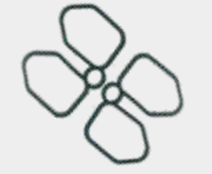 تصویر از اورینگ منیفولد 405 - CNG - خورشید موتور