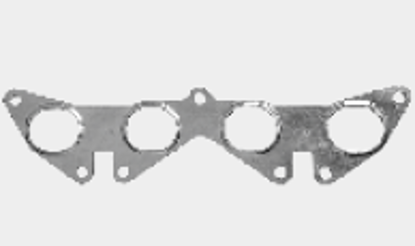 تصویر از واشر منیفولد بغل اگزوز سمند ملی - خورشید