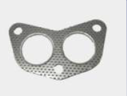 تصویر از واشر گلویی اگزوز پیکان / آردی - خورشید