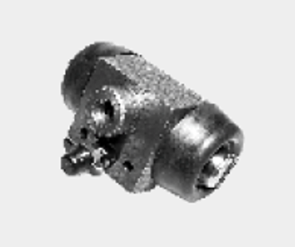 تصویر از سیلندر ترمز چرخ عقب آردی و روآ - خورشید