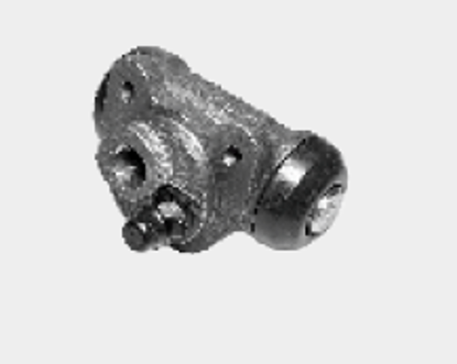 تصویر از سیلندر ترمز چرخ عقب 206 - چپ - خورشید