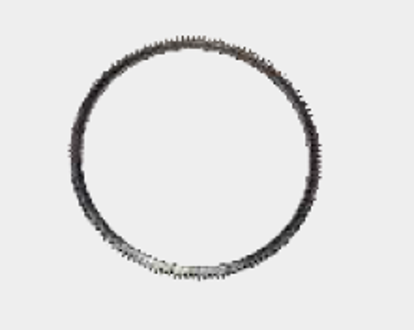 تصویر از دنده فلایویل پیکان - خورشید