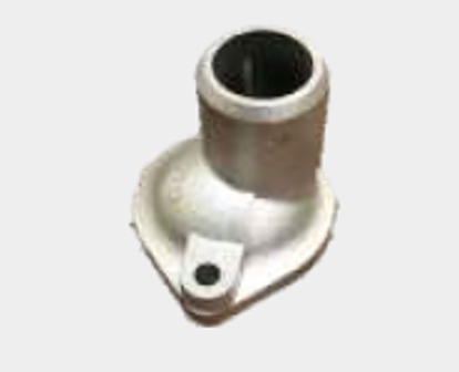 تصویر از درب ترموستات نیسان - خورشید