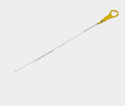 تصویر از گیج روغن لوگان - خورشید