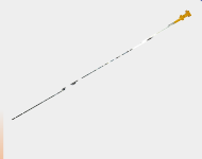 تصویر از گیج روغن آردی / روآ - خورشید