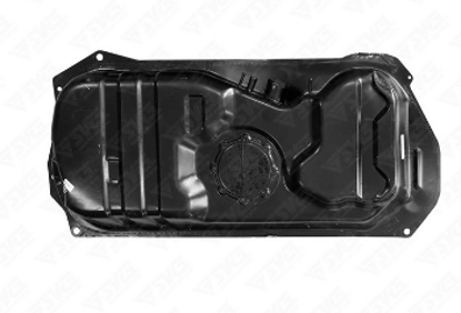 تصویر از باک پراید - کاربراتوری - اخوت