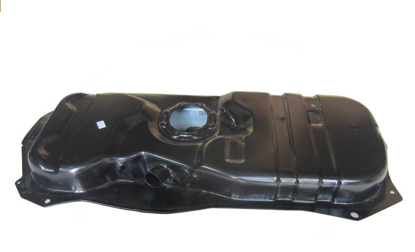 تصویر از باک پراید - پلیمری - اخوت