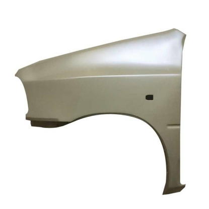 تصویر از گلگیر جلو پراید - 131 - چپ - سوراخ دار - اخوت