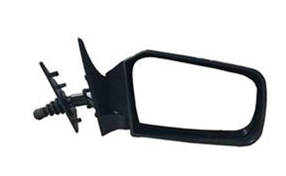 تصویر از آینه پیکان - راست - تاشو - FFPCO