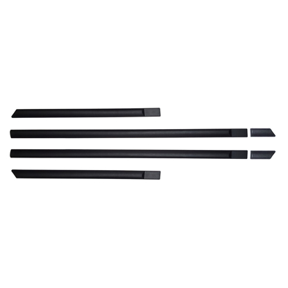 تصویر از زه درب پراید صبا - کامل - FFPCO