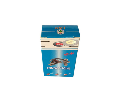 تصویر از پلاتین پیکان - 53 - AMT