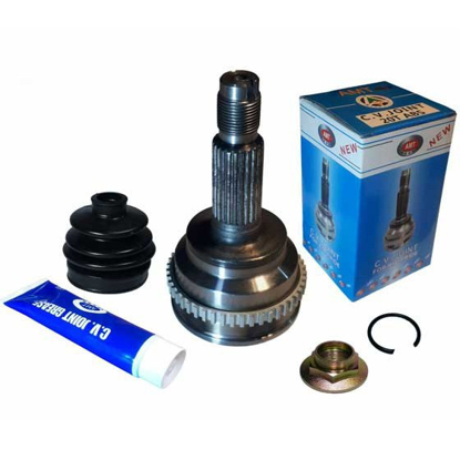 تصویر از سر پلوس پراید - 20 خار - ABS - آ ام تی