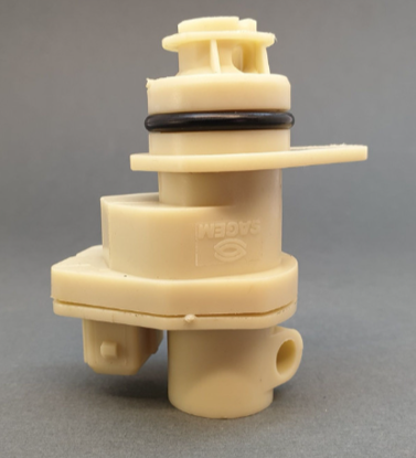 تصویر از سنسور کیلومتر 405 - سفید همه کاره - AMT