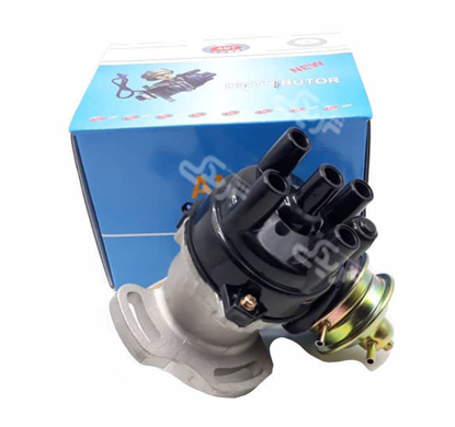 تصویر از دلکو پراید - کامل - AMT و فنتکس