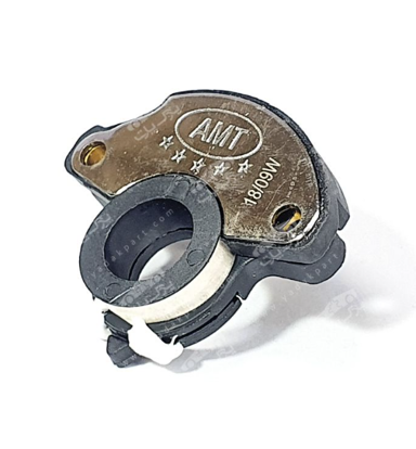 تصویر از مگنت دلکو پراید - با سیم - بدون ضمانت - AMT