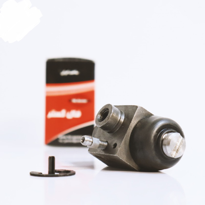 تصویر از سیلندر ترمز چرخ عقب سمند موتورملی - فال