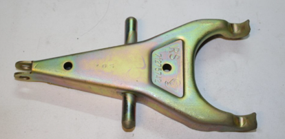 تصویر از دوشاخه کلاچ پیکان - فال