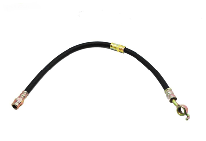 تصویر از شیلنگ ترمز چرخ جلو پراید - فال