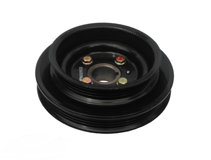 تصویر از فولی سر میل لنگ تیبا - شرکتی فال