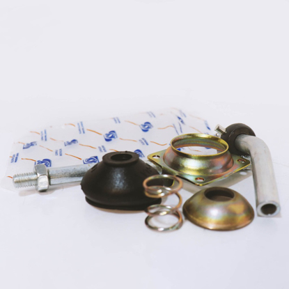 تصویر از لوازم دسته دنده پیکان - نیمه - فال