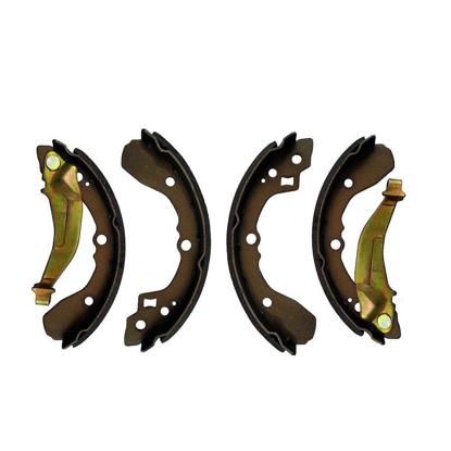 تصویر از لنت عقب لوگان - Morsa