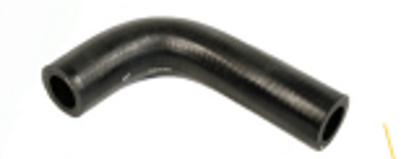 تصویر از شیلنگ منیفولد هوا پراید - زانویی - 31316 - پولاسا