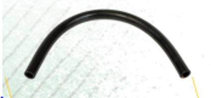 تصویر از شیلنگ بنزین پراید - 43 سانت - 14430 K99357 -پولاسا