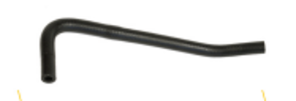 تصویر از شیلنگ وکیوم سوپاپ دار پراید - انژکتور - پولاسا