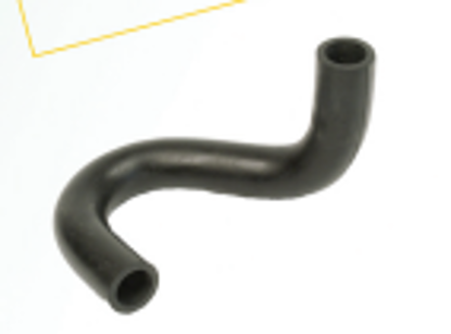 تصویر از شیلنگ تهویه انژکتور پراید - 31597 - پولاسا