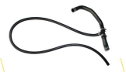 تصویر از مجموعه شیلنگ ورودی بخاری 405 -  CNG - پولاسا