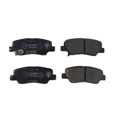 تصویر از لنت ترمز عقب رانا Morsa