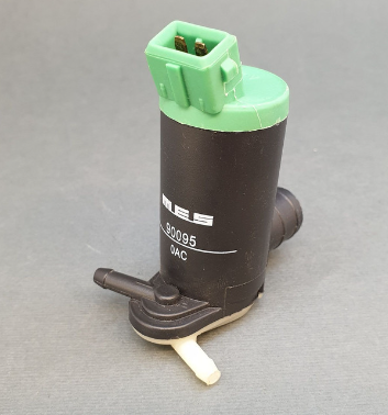 تصویر از پمپ شیشه شور 206 - AMT