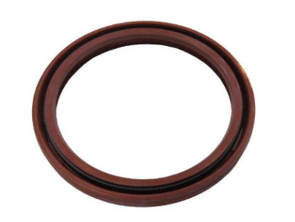 تصویر از کاسه نمد چرخ جلو پیکان - فلزی - AMT