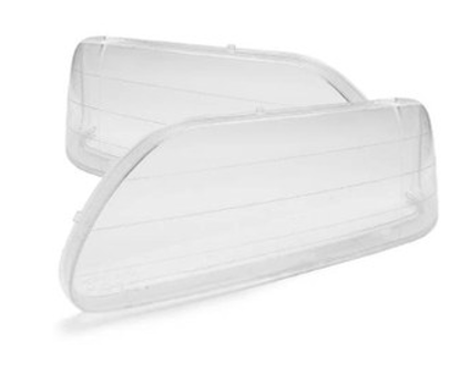 تصویر از طلق چراغ جلو پراید - 131 - راست - اوژن