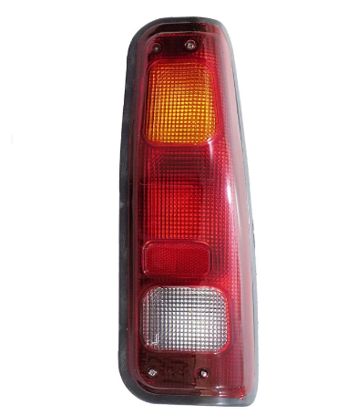 تصویر از چراغ خطر وانت - چپ - اوژن