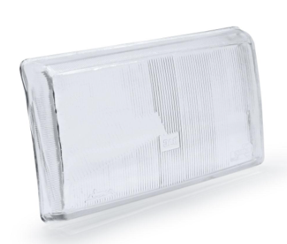 تصویر از شیشه چراغ پیکان - راست - اوژن