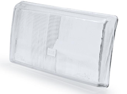 تصویر از شیشه چراغ پیکان - چپ - اوژن