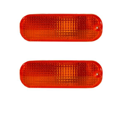 تصویر از طلق راهنما داخل سپر پراید - اوژن