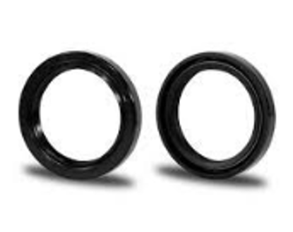 تصویر از کاسه نمد اهرم دوشاخه کلاچ پراید - VISIUN