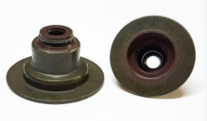 تصویر از کاسه نمد ساق سوپاپ تیبا - VISIUN