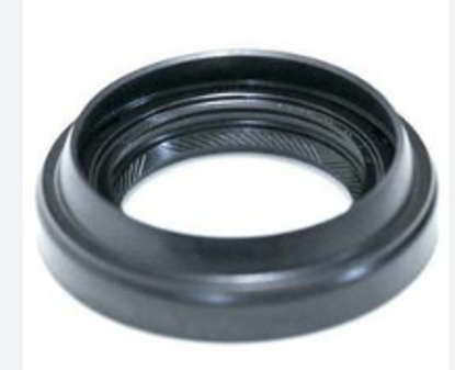 تصویر از کاسه نمد پلوس پراید - VISIUN